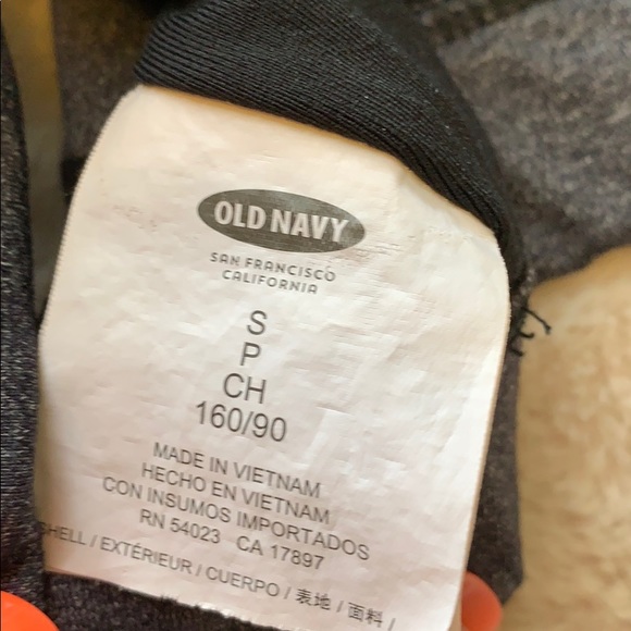 Old Navy Sport Bra XS - Picture 4 of 5